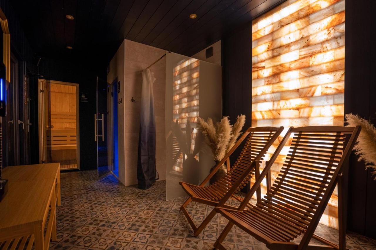 Dom W Domu - Izera Glamping Bed & Breakfast Gajowka  Exterior photo