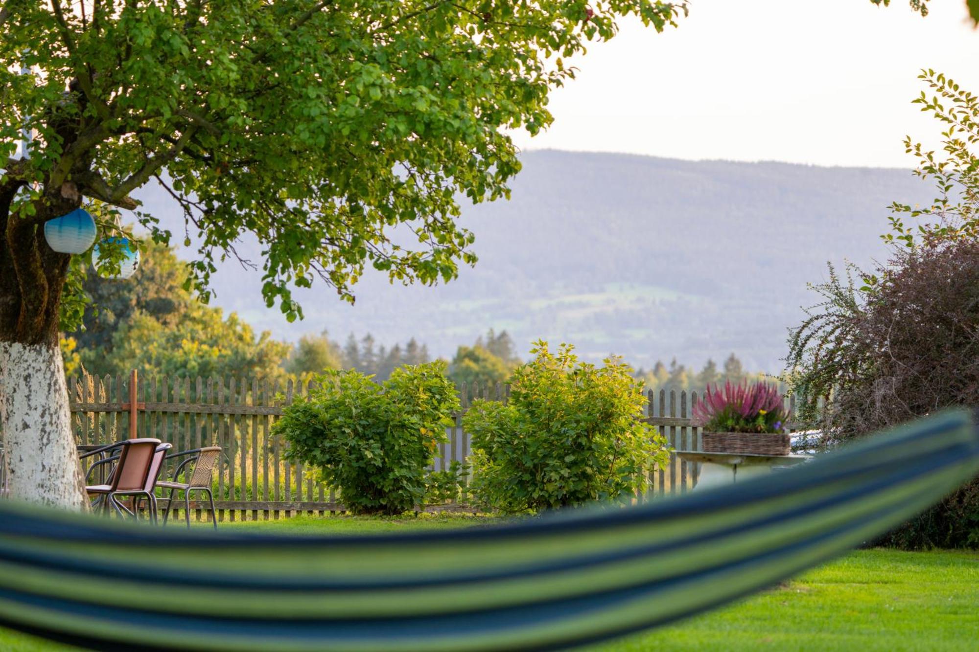 Dom W Domu - Izera Glamping Bed & Breakfast Gajowka  Exterior photo