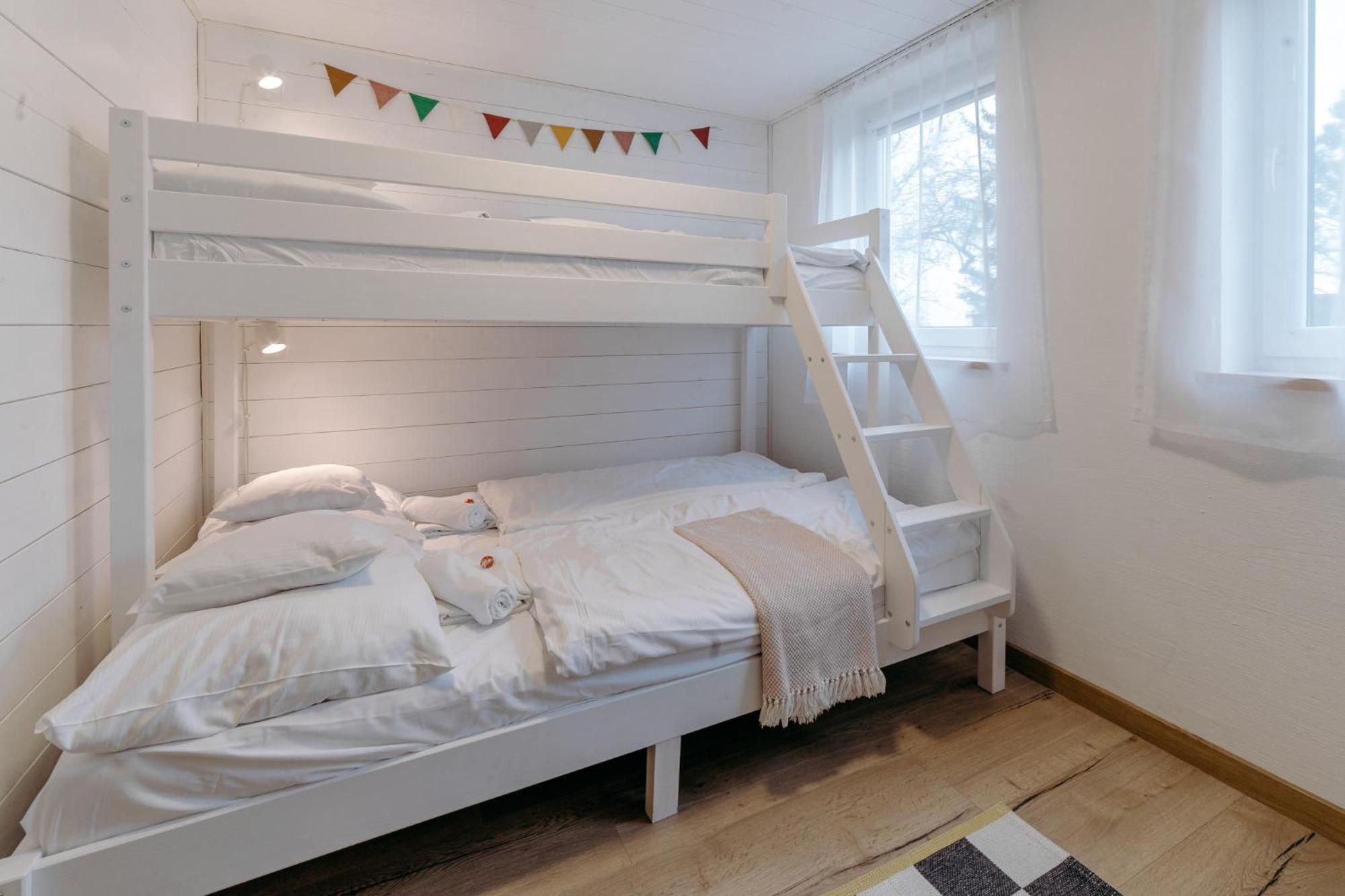 Dom W Domu - Izera Glamping Bed & Breakfast Gajowka  Exterior photo