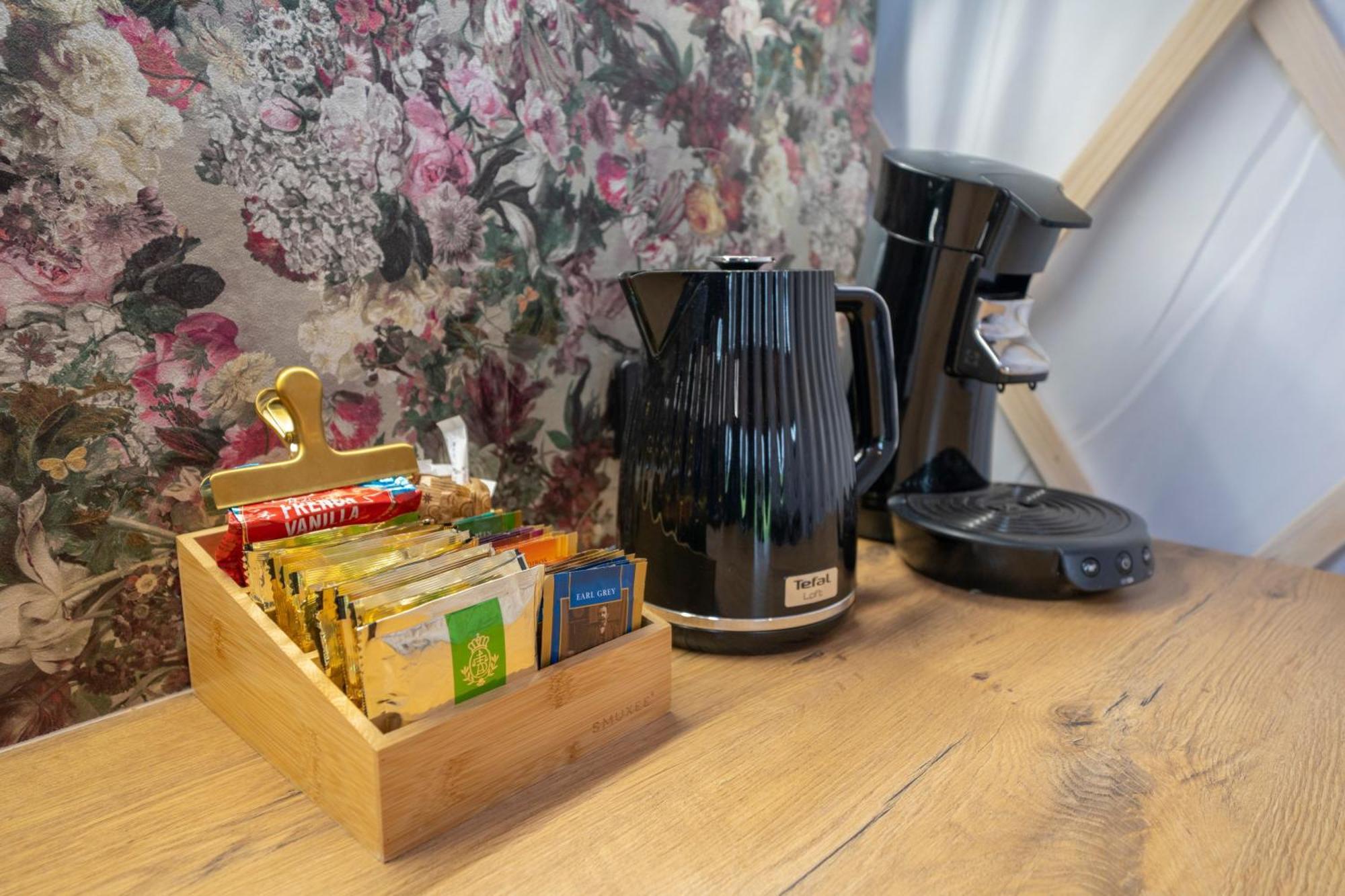 Dom W Domu - Izera Glamping Bed & Breakfast Gajowka  Room photo